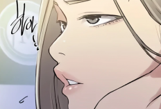 Warning Full Konten 21+! Link Baca Manhwa Secret Class Chapter 216 English Scan Indonesia Uncensored
