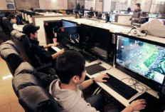 Rekomendasi Warnet di Bandar Lampung yang Terdekat Dari Lokasi Saya, Cocok Buat Gaming Sat Set Anti Buffering 