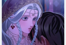 RAW! Baca Manhwa Predatory Marriage Chapter 77 Bahasa Indonesia Scan, Uji Coba Malam Pertama yang Sangat Menggairahkan