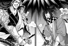 Link Shuumatsu no Valkyrie (Record of Ragnarok) Chapter 89 Bahasa Indo Tebak Odin Bakal Lawan Kintoki atau Nostra