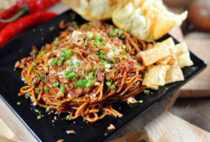 Harga Mie Gacoan Bali Semua Menu Lengkap Mulai Mie Setan hingga Aneka Dimsum, Buruan Cek Disini!