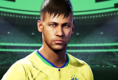 Bagaimana Cara Mendapatkan Neymar Jr di PES Mobile 2023? Ini Dia Tutorial Paling Mudahnya