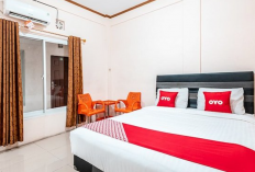 Daftar Hotel Transit Short Time Cikarang yang Paling Direkomendasikan, Menginap Sejenak dengan Harga Murah