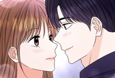 Spoiler Webtoon Touch Touch You Chapter 143, Gawat! Rumor Perselingkuhan Bikin Lee Jun Down