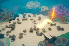 Game Penghasil Uang Baru! Cara Main Coral World Link yang Bisa Langsung Withdraw, Masih Anget Bonusnya Banyak