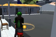 Download Game Gojek Viral Terbaru Mod Apk April 2024 Terbaru, Ojol the Game Unduh di Sini 