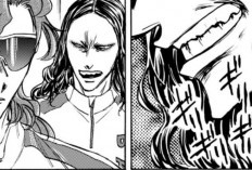 Ao Ashi Chapter 369 Raw Manga Bahasa Indonesia, Romeo Atur Strategi Terbaru!