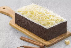 Harga Bolu Singosari Berikut Alamat, dan Jam Operasionalnya, Dijamin Bikin Kalap Si Sweet Tooth 