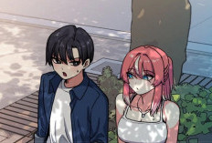 Baca Stop Smoking (Someone Stop Her!) Chapter 24 Bahasa Indonesia dan Spoilernya, Seyoung Bikin Iri Teman-Temannya