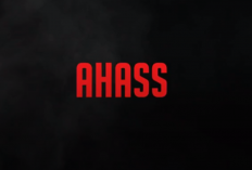 Sinopsis Film Ahasss (2023), Angela Morena Kembali Suguhkan Aksi Panas di Kisah Thriller Terbaru