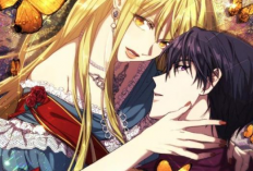 Komik The Princess Imprints A Traitor Bahasa Indonesia Full Chapter : Sinopsis, Judul Lain dan Link Baca Gratis RESMI