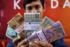 Lokasi Penukaran Uang Baru Lebaran 2024 di Jogja, Ada 5 Titik! Pastikan Berangkat Lebih Awal Agar Kebagian