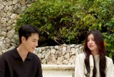 Link Nonton Love Catcher in Bali (2022) Episode 8 Sub Indo, Akhir Dari Kisah Perjodohan!