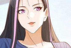Sinopsis dan Judul Lain Manhua My Sister Is A Superstar Bahasa Indonesia Full Chapter Gini Jadinya Kalau Punya Kakak Cantik Tapi Pemalas 