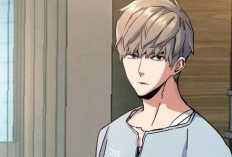 Link Mercenary Enrollment (High School Soldier) Chapter 175 Bahasa Indonesia Habis Baku Hantam Ijin Yui Masuk Rumah Sakit