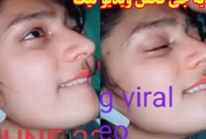 Bocoran Video Resmi Asli Maya G Ki Viral di Twitter & Telegram, Selebgram Arab yang Bercumbu dengan Kekasihnya