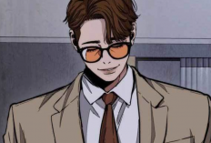 Update! Link Baca Manhwa Wind Breaker Chapter 485 English Indonesia Scan, Kok Berani Nantangin Vinny