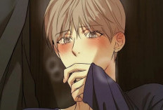 Unik! Link Manhwa BL Cry Me A River 21 Bahasa Indonesia Ternyata Ini Bagian yang paling Disukai Jitae Dari Mieum 