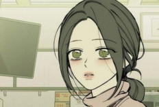 No Sensor! Baca Manhwa Tears on a Withered Flower Chapter 44 Bahasa Indonesia, Diajak Kencan Setelah Kerja