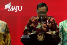 Isi Perppu Cipta Kerja 2022 yang Baru Saja Dikeluarkan Jokowi, Pengganti UU yang Inkonstitusional Bersyarat, Berikut Fungsinya!