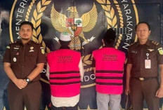 Kasus Korupsi Bawaslu Tulangbawang Memasuki Babak Baru Setelah Jaksa Penjarakan Bendahara Pengeluaran Pembantu Berinisial AM