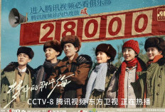 Sinopsis The Youth Memories (2023), Drama China yang Usung Tema Sejarah