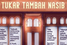 Sinopsis Series Tukar Tambah Nasib (2023) yang Diadaptasi dari Novel, Naya Ingin Menukar Nasibnya!