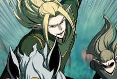 Lisez Manhwa Absolute Necromancer Chapitre 55 en FR Scans Le Combat Devient De Plus En Plus Chaud