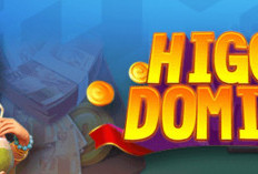 Top Up Higgs Domino 500m di Itemku Royal Lengkap Dengan Caranya, Ternyata Murah Banget!