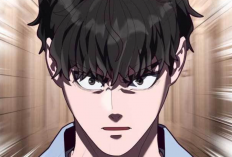 RAW Baca Manhwa Absolute Obedience Chapter 76 Bahasa Indonesia, Tenang Para Gadis! Daim Datang