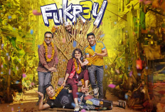 Sinopsis Film India Furkey 3 (2023), Mantan Napi yang Bingung Ngelunasin Hutang Dibalur Komedi yang Kocak