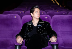 Profil Florian Rutters, Aktor Kenamaan Lengkap Agama, Instagram Hingga Pacar