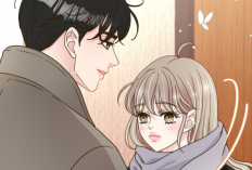 Warning 21+! Spoiler Link Baca Manhwa Your Brother Friends Personal Experience Chapter 44 English Indonesia Sub