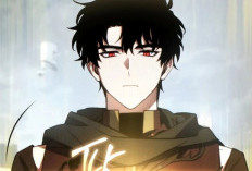 RAW Manhwa The Max Level Player’s 100th Regression Chapter 40 Bahasa Indonesia, Bersiap dengan Skin Baru dan Level Max