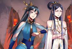 Link Baca The Villain of Destiny Chapter 127 Bahasa Indonesia Selir-Selir Gu Changge Sukanya Memang Sama yang Bad Boy 