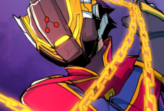 Memberantas Kejahatan! Spoiler dan Link Baca Webtoon BoBoiBoy Galaxy Comic Season 2 Chapter 185 English Indonesia Sub