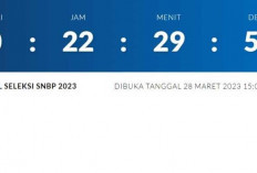 Jam Berapa Pengumuman SNBP 2023? Pasang Alarm Sekarang Juga! Disertai Cara Melihatnya