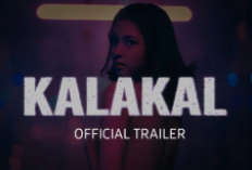 Link Nonton Film Kalakal (2025) Full Movie Subtitle Indonesia, Tonton Gratis Melalui Vivamax bukan di Iflix ataupun Idlix
