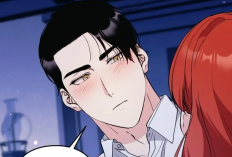 Warning 21+ Hot Scene! Lanjutan Link Baca Manhwa I Don't Want to Pounce on You! Chapter 24 English Indonesia Translation
