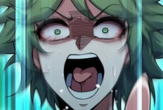 Invincible at The Start Chapter 118 Bahasa Indonesia Full HD Gratis, Lanjutan Kisah Seru Pemimpin Dunia Spiritual 