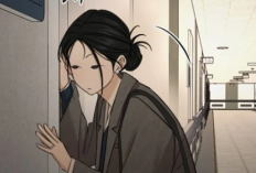 Baca Manhwa Just Twilight Chapter 69 Indo Scan, Pasutri Ini Memang Sangat Lucu Banget