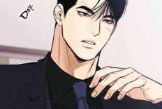 C'est Tellement Tendu ! Lire Manhwa A Daily Part Time Job Chapitre 18 en Français Heure et où lire ?
