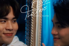 Ou Voir Memory in the Letter (2024) Episode 4 VOSTFR HD 1080p L'histoire D'aksorn Et Du Romancier