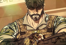 Baca Manhwa Papa Zombie Chapter 7 Bahasa Indonesia Suara Misterius Di Seluruh Penjuru Kota