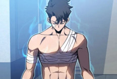 Reborn As The Heavenly Martial Demon Chapter 5 Bahasa Indonesia, Baca Disini! Meditasi Peningkatan Kekuatan Baru