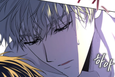 RAW Baca Manhwa BL Passion Chapter 120 Indonesia Sub, Cinta yang Tidak Pernah Pudar