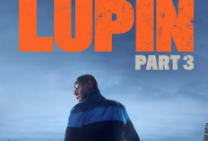 Sinopsis Series Lupin Part 3 (2023), Assane Diop Kembali Mencari Penjahat Tak Terlihat