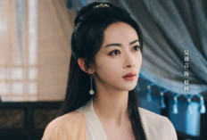 Link Nonton Drama China Kill Me Love Me (2024) Episode 6 7 Sub Indo, Tayang Malam Ini di Youku Gratis