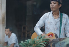 Chord Lirik Lagu Telung Senti - AA Raka Sidan, Lagu Berbahasa Bali Penuh Makna