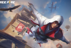 Download Mod Combo FF Diamond Gratis APK Terbaru 2024, Buat Auto Booyah Seketika